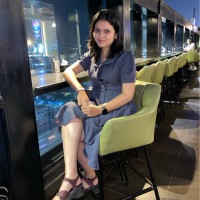 Shravani Kulal