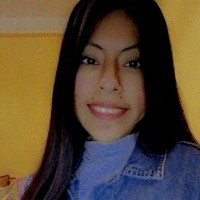 Angie Luz Del Carmen Cancho Rimac