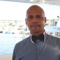 Claude Arendse