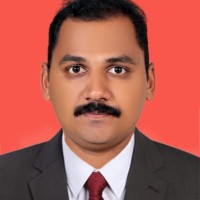 JAIN VARGHESE