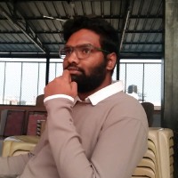 Janakiram Durgi