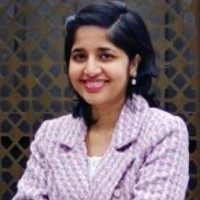 Nalini Ravichandran
