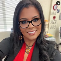 Brenda Oxendine-Locklear