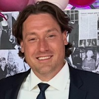 Nicholas Lederman