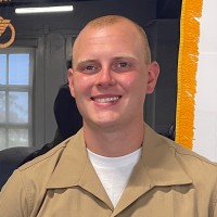 Nicholas Halbur
