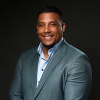 Joel Jozua Giterson