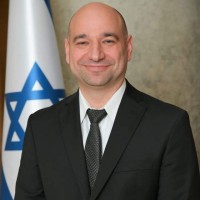 Pavel Levin