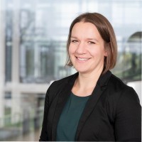 Verena Schiegries