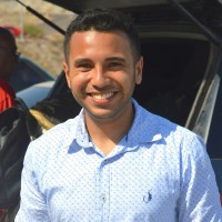 Mahonri Esteban Parada Nuñez