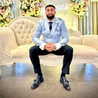 Zaishan Ayub