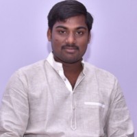 Sandeep Mullapudi