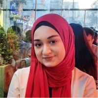 Zehra Huseynova