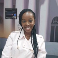 Mercy Njoki