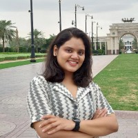 Priyanka Palav