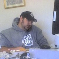 Steven Trudeau, CRCR