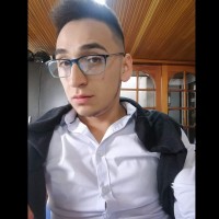 Andrés Velasquez Hernandez
