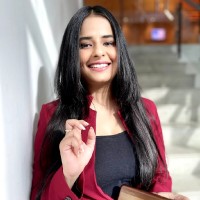 Divya Chaturvedi