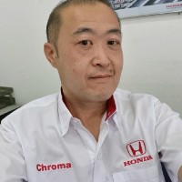 Daniel Suzuki