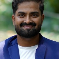 RAHUL RAMAKRISHNAN