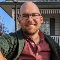Reid Huculak, P.Eng.
