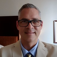Tad M. Rutledge
