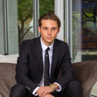 Spencer Huck