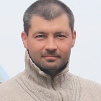 Андрей Савицкий
