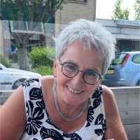 Irma van de Koevering