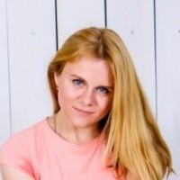 Iryna Deneha