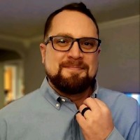 Ryan Strandberg