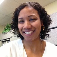 Antionette Mitchell