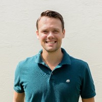 Brandon Cyboron