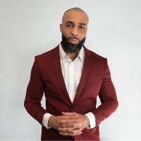Nnamdi Solomon Amaechi