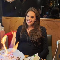 Karla Magalhaes