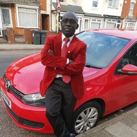 Peter Baah