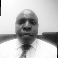 Joshua Muchiri Njoroge