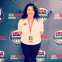 Betty Mendieta
