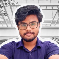 Ebinesh. A