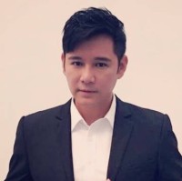 Harry Huang