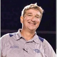 Sidney Dedeaux