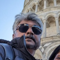 Arvind Chandrasekaran