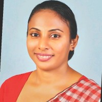 Dr.Yoshitha Batagoda