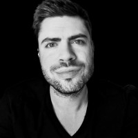 Alexander Sidorenko