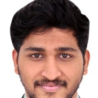 Vasanthraj Vetrivel