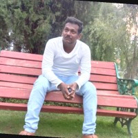 Dominic Manoj Kumar