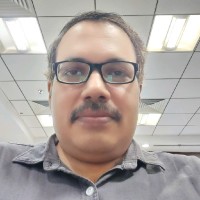 Pramod Cherukat
