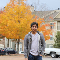 Seshu Venkat
