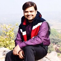 Sudhendra Pratap Singh