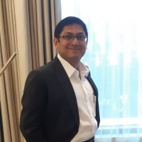 ARINDAM MUKHERJEE