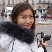 骆彩云